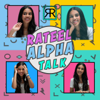 Rateel Alpha Talk - Rateel Alshihri