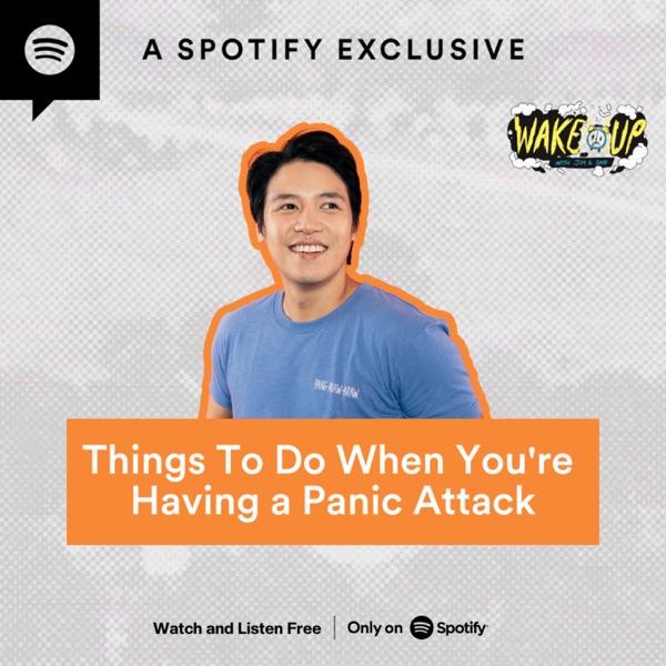 Things To Do When You're Having a Panic Attack photo