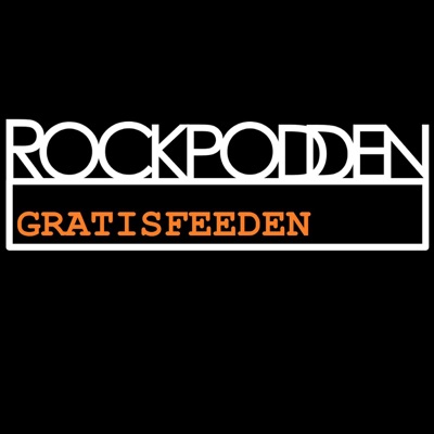 Rockpodden - Gratisfeeden:Henke Brannerydh