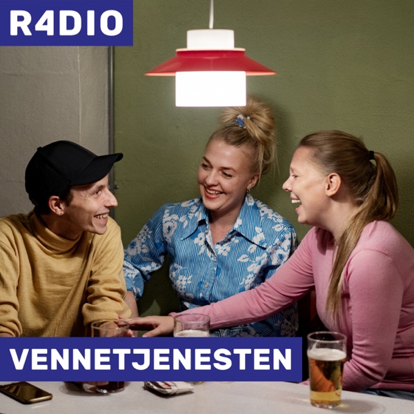 Naturlig glød og falske patter - time 1 - Vennetjenesten