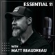 Tom Satterly: From Delta Force to Healing - Overcoming PTSD, Rebuilding Families, and Empowering Veterans