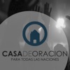 Casa De Oracion's Podcast