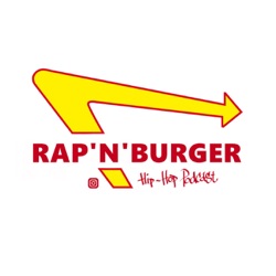 Rap'n'Burger #90 - Tantenmaterial