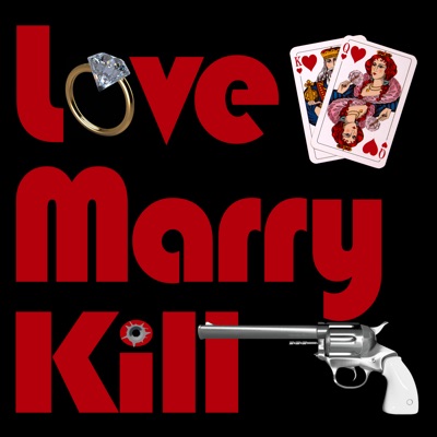 Love Marry Kill:Tina and Rich