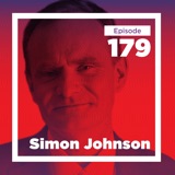 Simon Johnson on Banking, Technology, and Prosperity