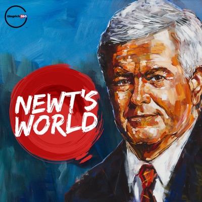 Newt's World:Gingrich 360