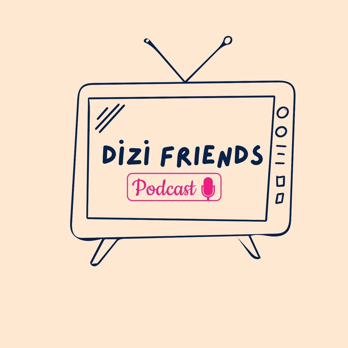 Friends Online (podcast) - Friends Online