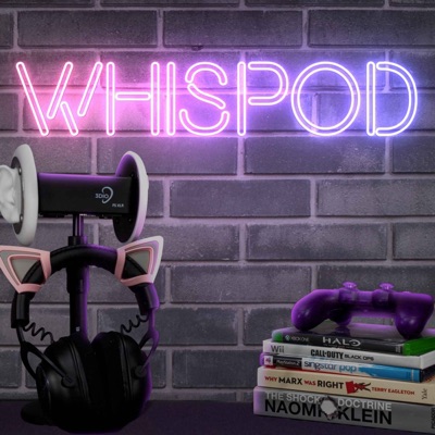 WhisPod