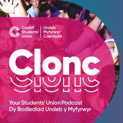 Clonc: Cardiff Students' Union