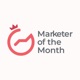 Marketer of the Month