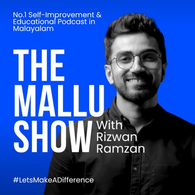 The Mallu Show with Rizwan Ramzan The Mallu Show with Rizwan Ramzan