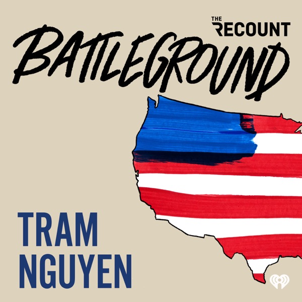 How to Flip a Red State Blue with Tram Nguyen photo