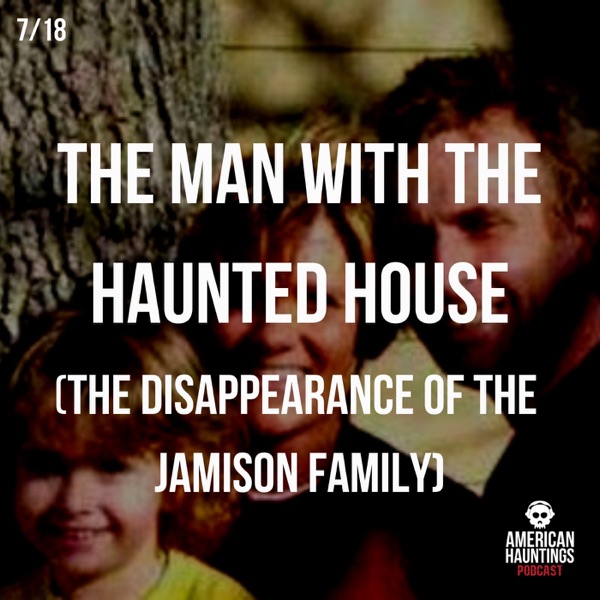 The Disappearance of the Jamison Family photo