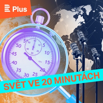 Svět ve 20 minutách:Český rozhlas