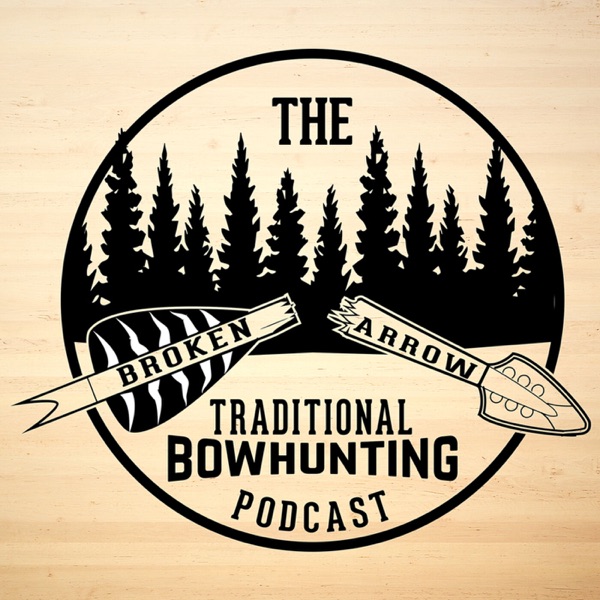 The Broken Arrow Podcast