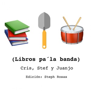 Libros pa la banda