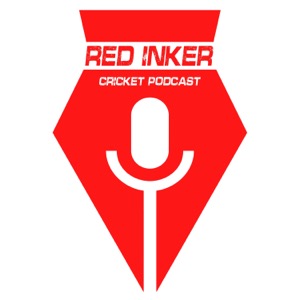 Red Inker With Jarrod Kimber