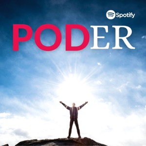 Podcast Positivo y de amor propio | PODER