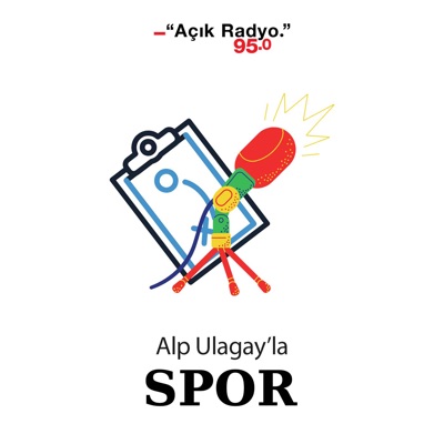 Alp Ulagay'la Spor