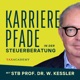 Karrierepfade in der Steuerberatung