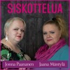 Siskottelua