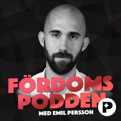 Fördomspodden:Emil Persson / Perfect Day Media