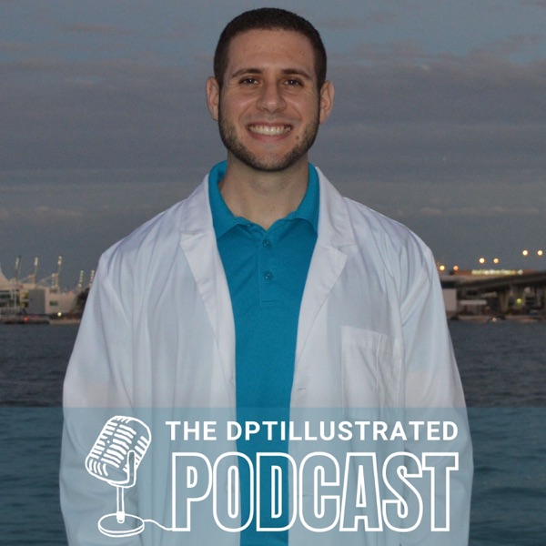The DPTIllustrated Podcast