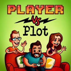 Player vs Plot