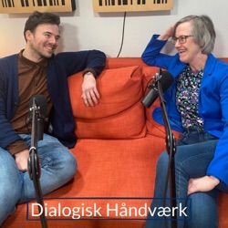 Episode 4: Trends i professionelle dialoger