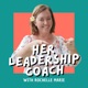 Her Leadership Coach