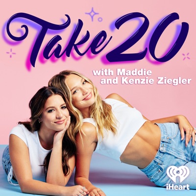 Take 20 with Maddie and Kenzie Ziegler