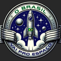 S1E8: O Brasil Vai Pro Espaço #08 A Bruxa dos Ventos