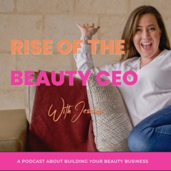 Day 5: Beauty Business Reset Challenge: Support Network