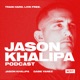 Jason Khalipa Podcast