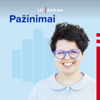 Pažinimai - LRT