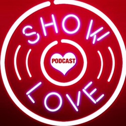 Show Love Podcast 25 - Different