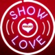 Show Love Podcast 26 - Talking