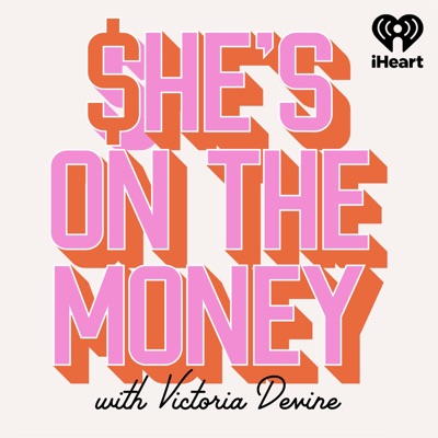 She's On The Money:Victoria Devine