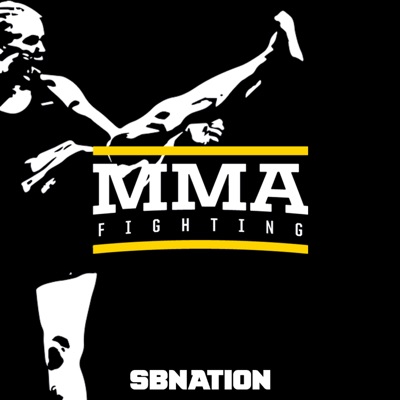 MMA Fighting:MMA Fighting