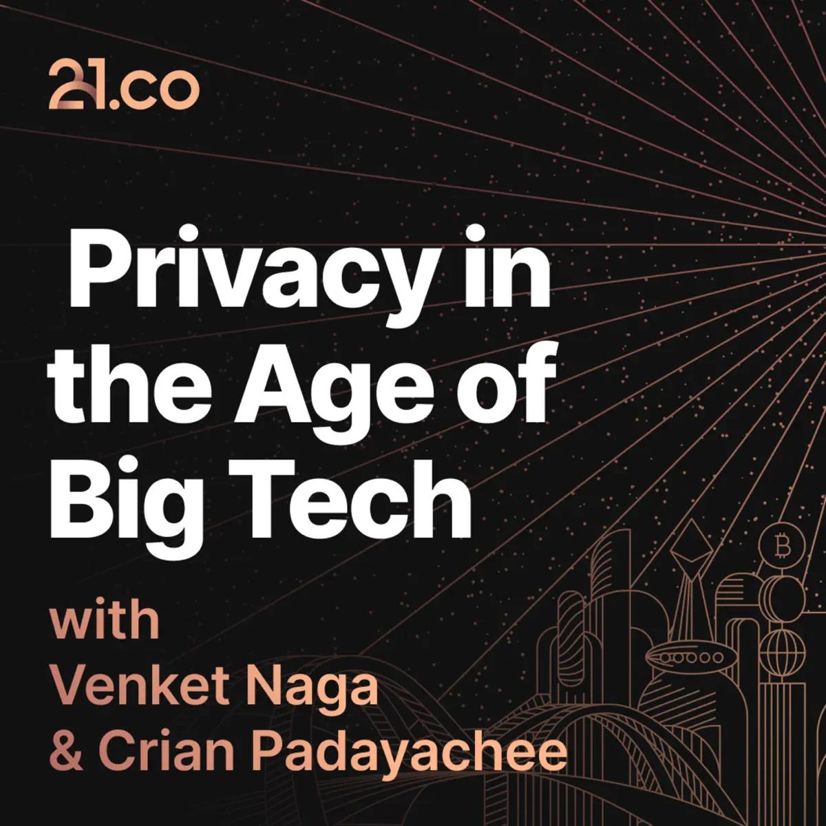 Serenity Shield: The Next Gene… - Inside Crypto - Apple Podcasts