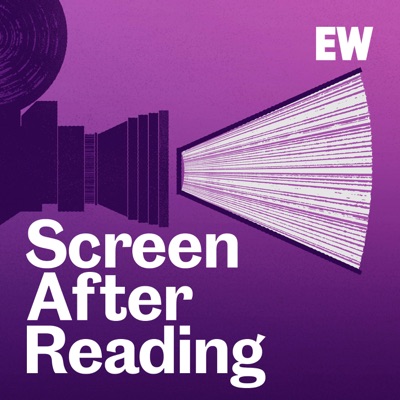 Screen After Reading