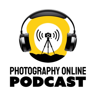 The Photography Online Podcast:Photography Online