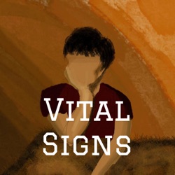 Vital Signs by Humar