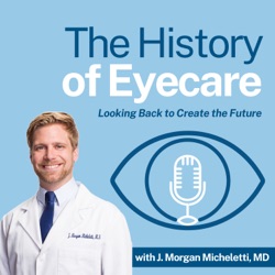 Vance Thompson, MD: Refractive Surgery, Research, and Teamwork