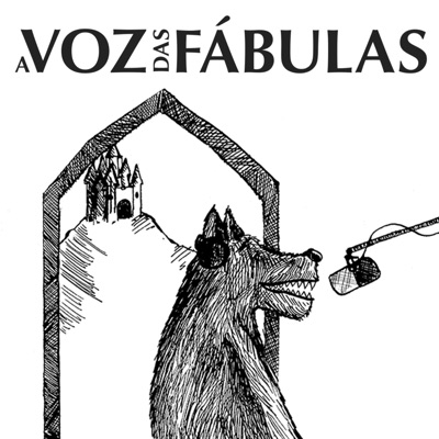 A Voz das Fábulas