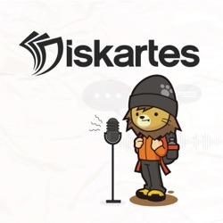 Podcast Diskartes