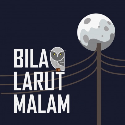 BFM :: Bila Larut Malam