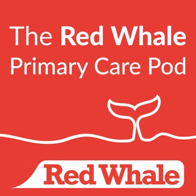 Red Whale Primary Care Pod:Red Whale