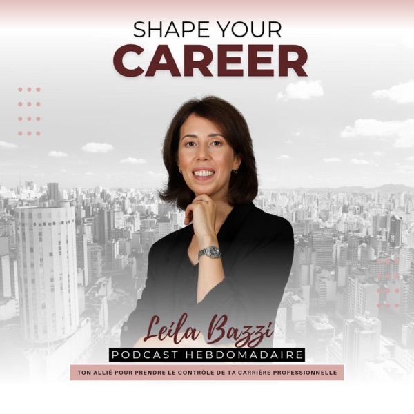 Shape Your Career