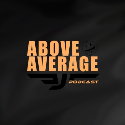 Above Average | JFF Productions Podcast:Matthew Villa
